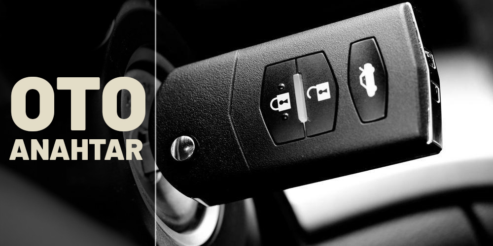 Akçakale Oto Anahtarcı