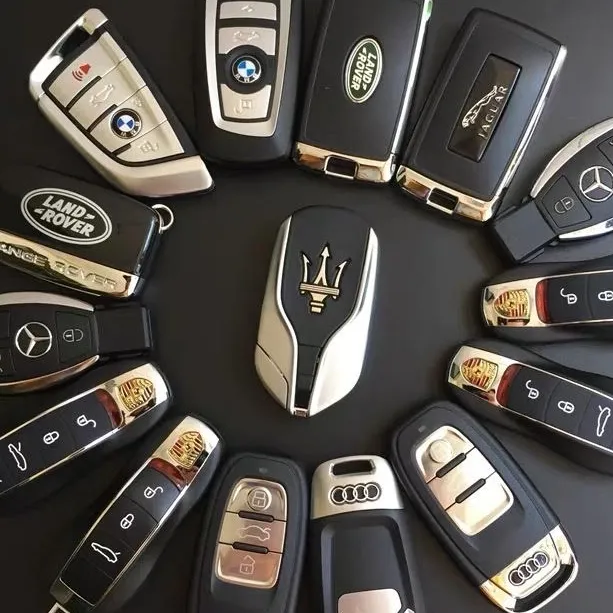 Akçakale Oto Anahtarcı